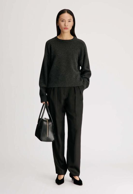  루루 드 세종 스웨터 Loulou De Saison Breha