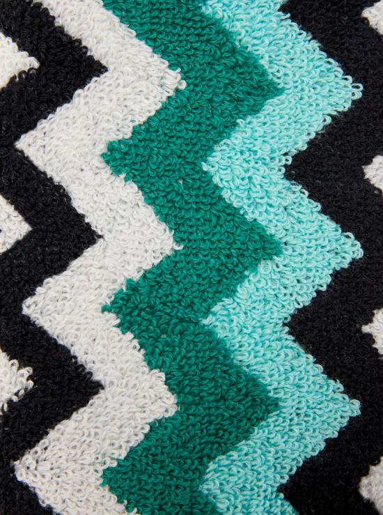  미쏘니 홈 뮬/슬리퍼 1E3OG00004100 Multicolor - MISSONI HOME