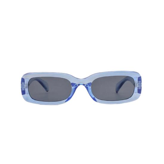  새드 아이웨어 선글라스 Sad Eyewear Mirror By Nicole Hause 선글라스 Arctic