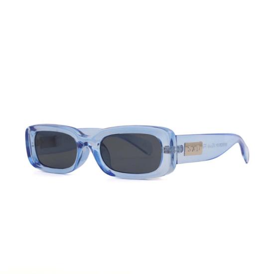  새드 아이웨어 선글라스 Sad Eyewear Mirror By Nicole Hause 선글라스 Arctic - SAD EYEWEAR