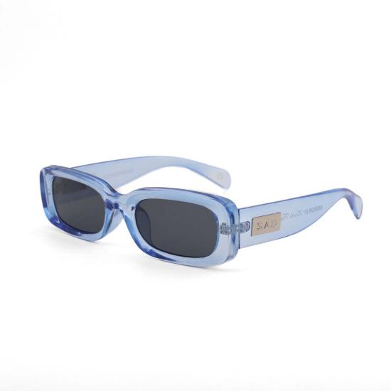  새드 아이웨어 선글라스 Sad Eyewear Mirror By Nicole Hause 선글라스 Arctic - SAD EYEWEAR