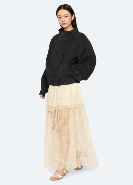  씨뉴욕 자켓 AW26 104 GRAY - SEA NY