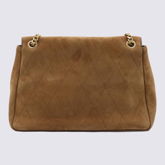 26FW 토리버치 숄더백 183357 200 CARAMEL - TORY BURCH