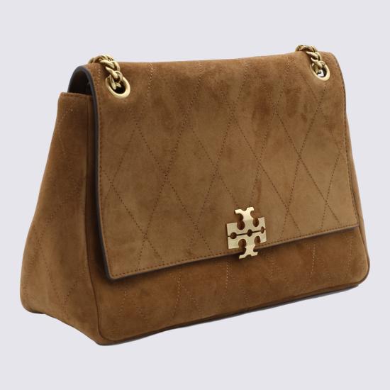 26FW 토리버치 숄더백 183357 200 CARAMEL - TORY BURCH