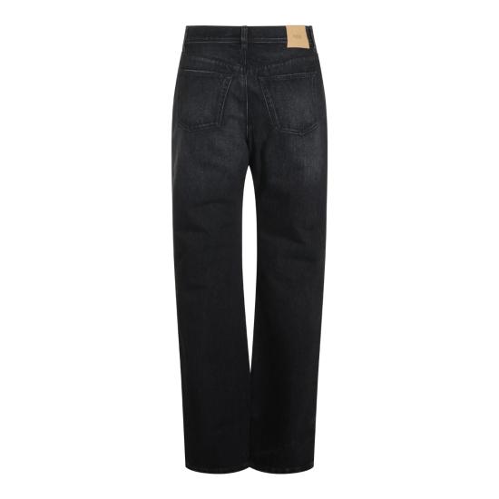 26FW 펜디 데님 팬츠 FLP377 B1PHF0QA1 INDIGO - FENDI