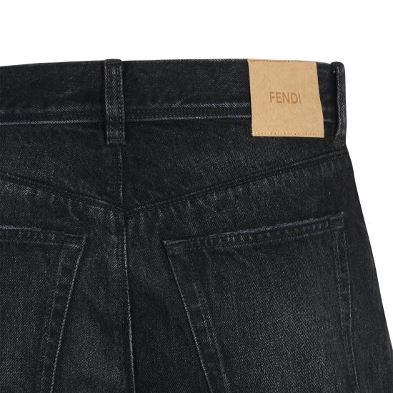 26FW 펜디 데님 팬츠 FLP377 B1PHF0QA1 INDIGO - FENDI