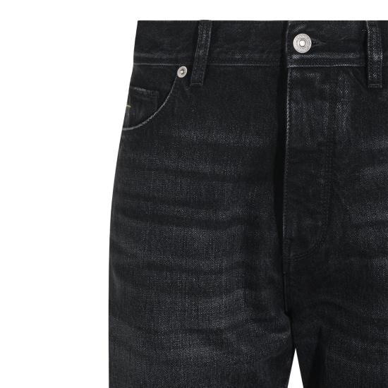 26FW 펜디 데님 팬츠 FLP377 B1PHF0QA1 INDIGO - FENDI