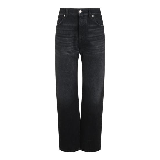 26FW 펜디 데님 팬츠 FLP377 B1PHF0QA1 INDIGO