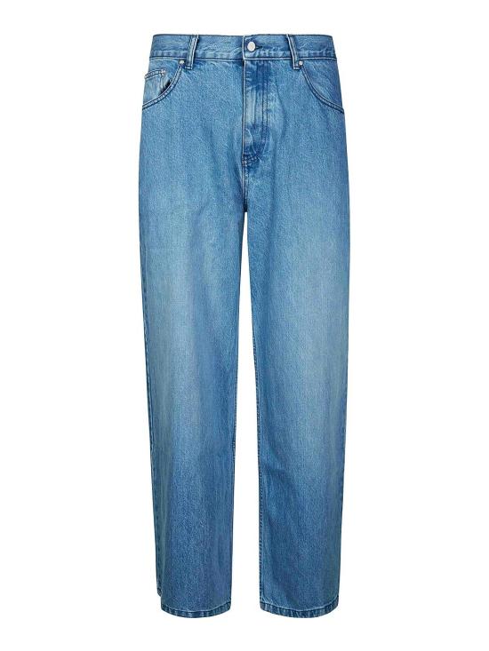 26SS 에센셜앤트워프 데님 팬츠 SS26171P488 Blue