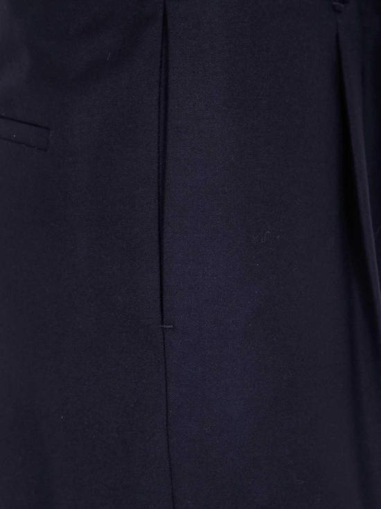 26FW 라르디니 수트 팬츠 ACMIGIOCN65402999 Black - LARDINI