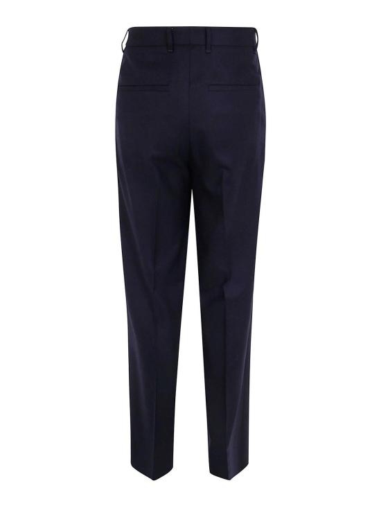 26FW 라르디니 수트 팬츠 ACMIGIOCN65402999 Black - LARDINI