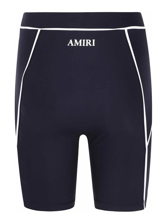 26FW 아미리 숏팬츠 AWBOAC1019001 Black - AMIRI