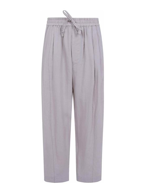 26FW 지기 첸 스트레이트 팬츠 0M262050101 Nude Neutrals