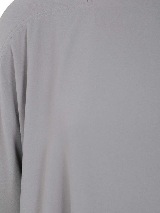 26FW 릭 오웬스 터틀넥 RP02F5216HY48 White - RICK OWENS