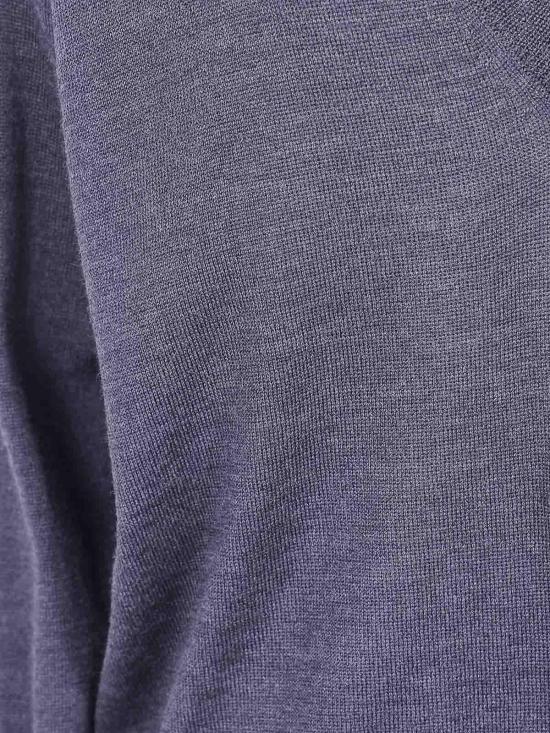26FW 누어 스웨터 263FXB0800221 Grey - NUUR