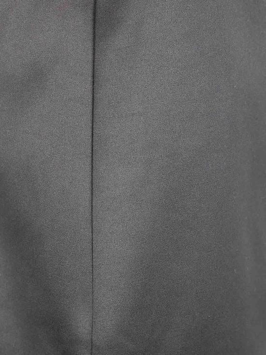 25FW 바이말렌비거 숏 스커트 103127050 Black - BY MALENE BIRGER