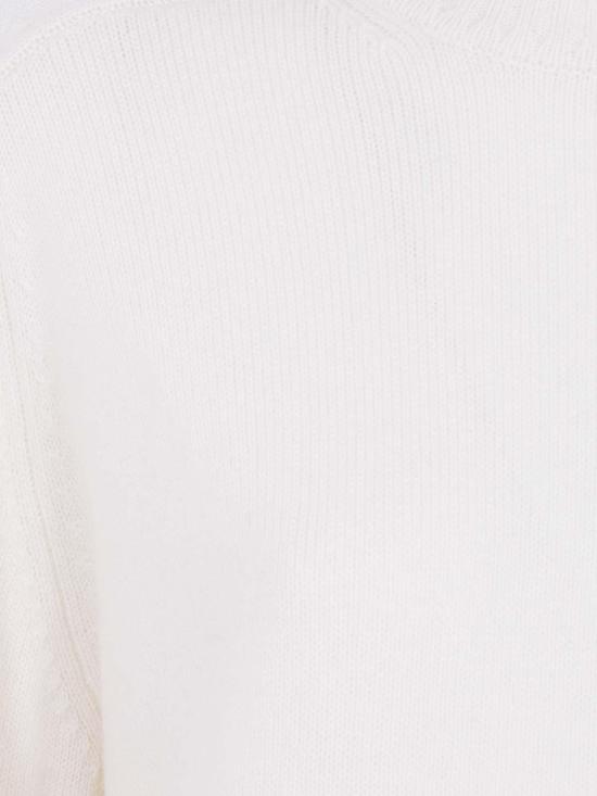 26FW 루루 스튜디오 스웨터 BALTRALDSIVORY White - LOULOU STUDIO