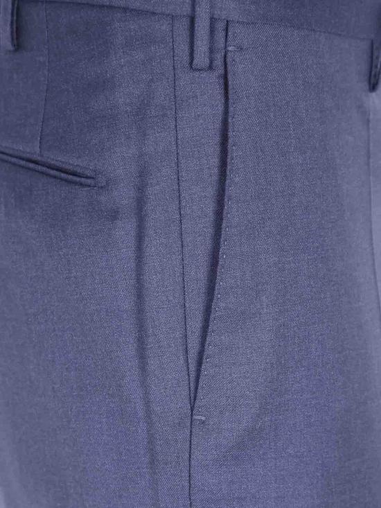 26FW 인코텍스 수트 팬츠 1T00391393D930 Grey - INCOTEX