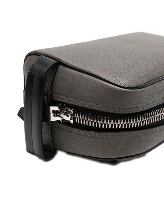 26FW 톰포드 뷰티 케이스 Y0301LCL213STNE Grey - TOMFORD