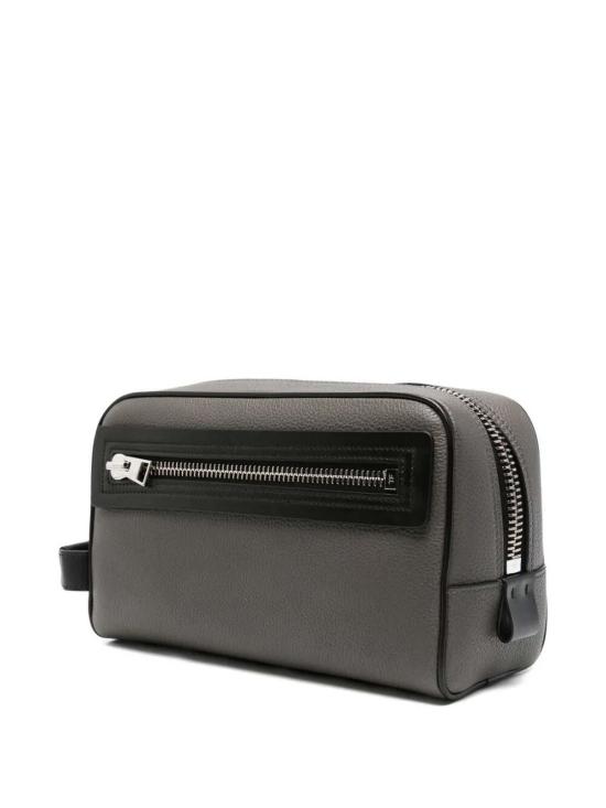 26FW 톰포드 뷰티 케이스 Y0301LCL213STNE Grey - TOMFORD