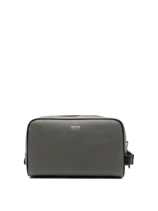 26FW 톰포드 뷰티 케이스 Y0301LCL213STNE Grey