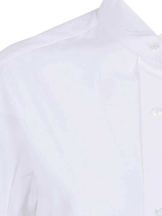 26FW 마르지엘라 셔츠 S51DR0006S43001100 WHITE - MAISON MARGIELA