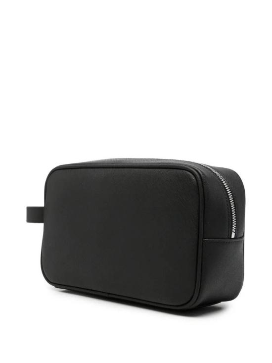 26FW 엠포리오 아르마니 클러치/파우치 EM002829AF13805UC001 Black - EMPORIO ARMANI