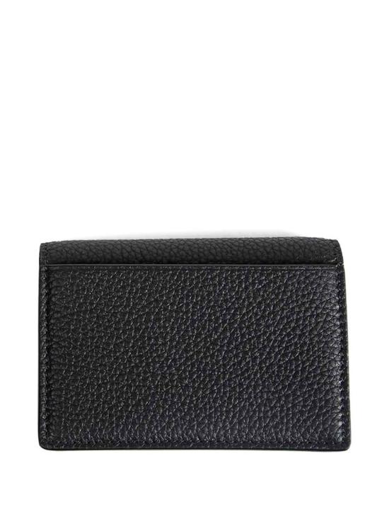26FW 톰포드 남성지갑 Y0277LCL158SNAA Black - TOMFORD