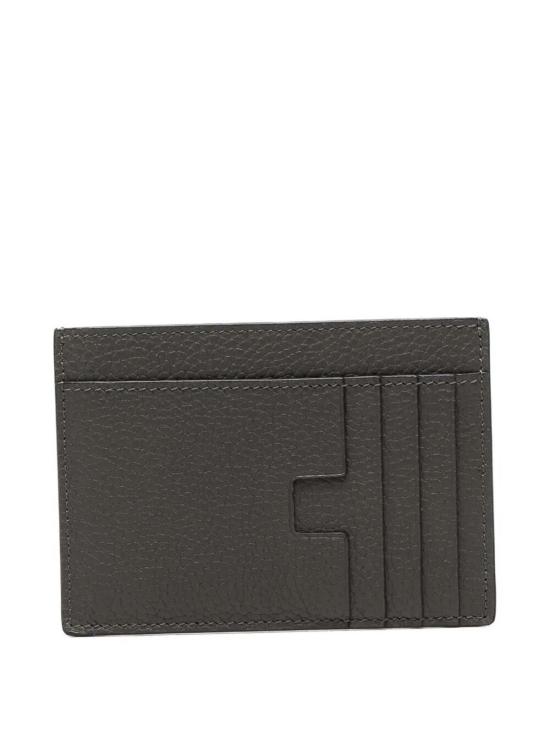 26FW 톰포드 카드지갑 Y0397LCL158STBG Grey - TOMFORD