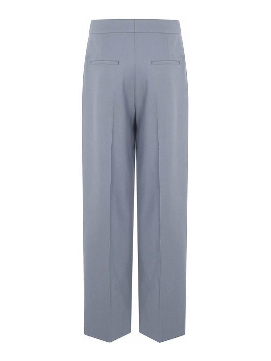 26FW 끌로에 수트 팬츠 CH26APA2206600Y Grey - CHLOE