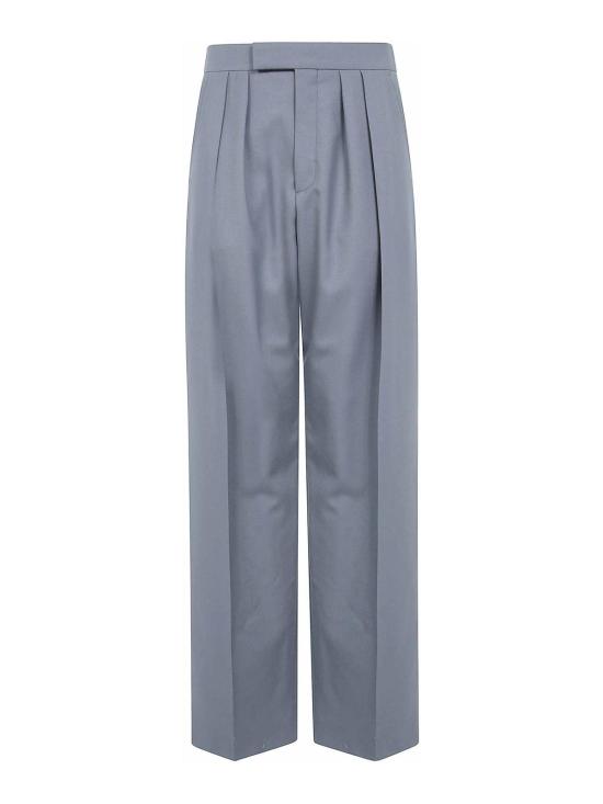 26FW 끌로에 수트 팬츠 CH26APA2206600Y Grey