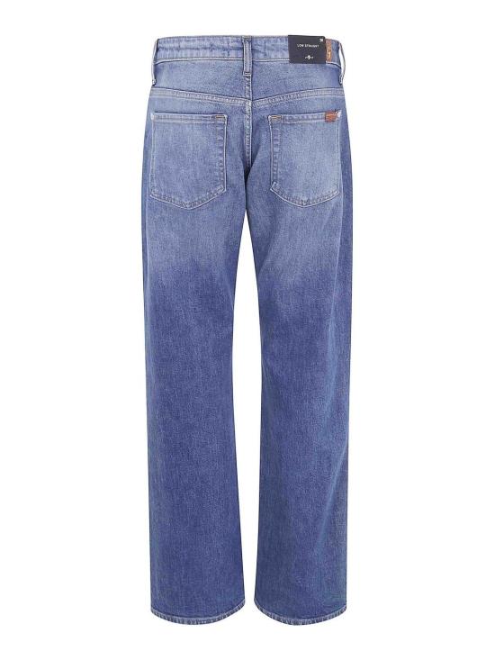 26FW 세븐포올맨카인드 데님 팬츠 7UD70K853NG Blue - 7 FOR ALL MANKIND