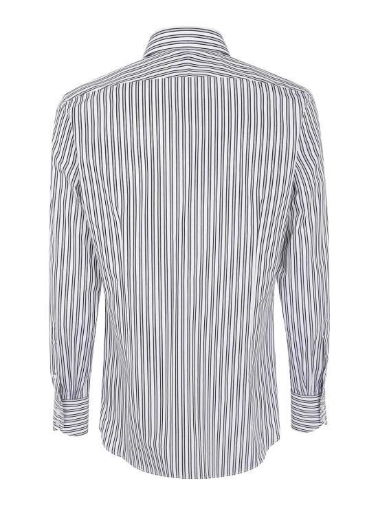 26FW 톰포드 긴팔 셔츠 HSBS01C0040WNA White - TOMFORD