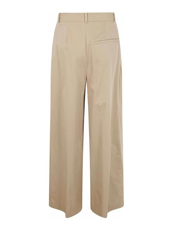 25FW 애니빙 팔라초 팬츠 A0311798BGI1BEIGE Nude Neutrals - ANINE BING