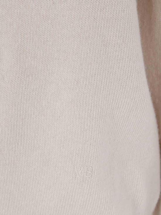 26FW 빅토리아 베컴 스웨터 1326KJU007475A9893 Nude Neutrals - VICTORIA BECKHAM