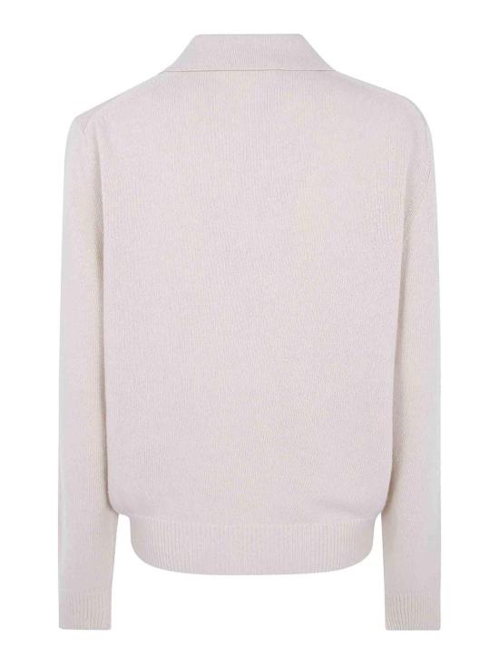 26FW 빅토리아 베컴 스웨터 1326KJU007475A9893 Nude Neutrals - VICTORIA BECKHAM