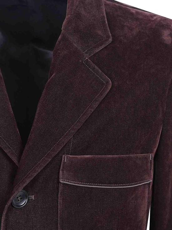 26FW 톰포드 자켓 OJM032FMC329EEA BROWN - TOMFORD
