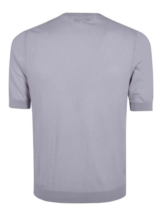 25FW 발렌타인 스웨터 B2W03518C2315002 GREY - BALLANTYNE