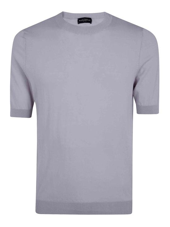 25FW 발렌타인 스웨터 B2W03518C2315002 GREY