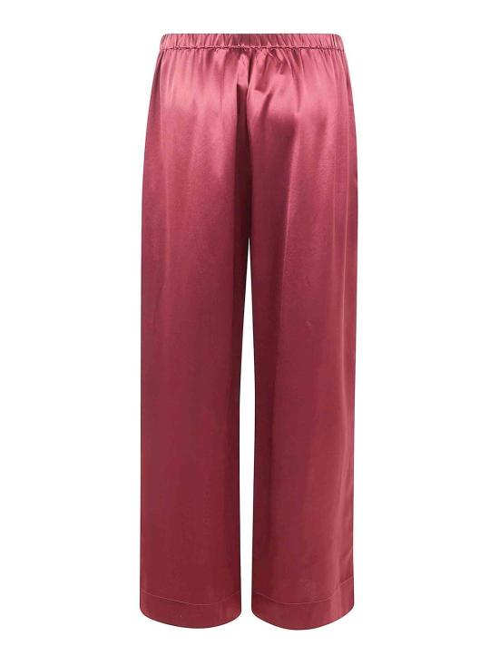 25FW 바이말렌비거 트레이닝/조거 팬츠 1038765U7 Brown - BY MALENE BIRGER