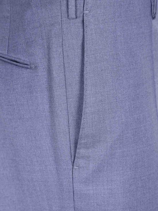 26FW 인코텍스 수트 팬츠 1T00391393D910 Grey - INCOTEX