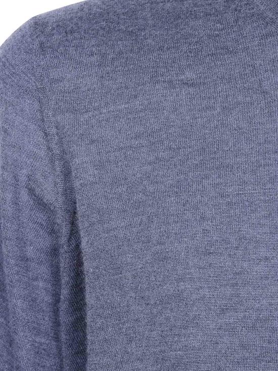 26FW 브루넬로 쿠치넬리 캐시미어 실크 스웨터 M2300100C079C BLACK - BRUNELLO CUCINELLI