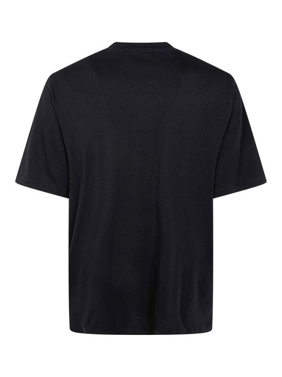 26FW 아미리 반팔 티셔츠 AMTOJR1164001 Black - AMIRI