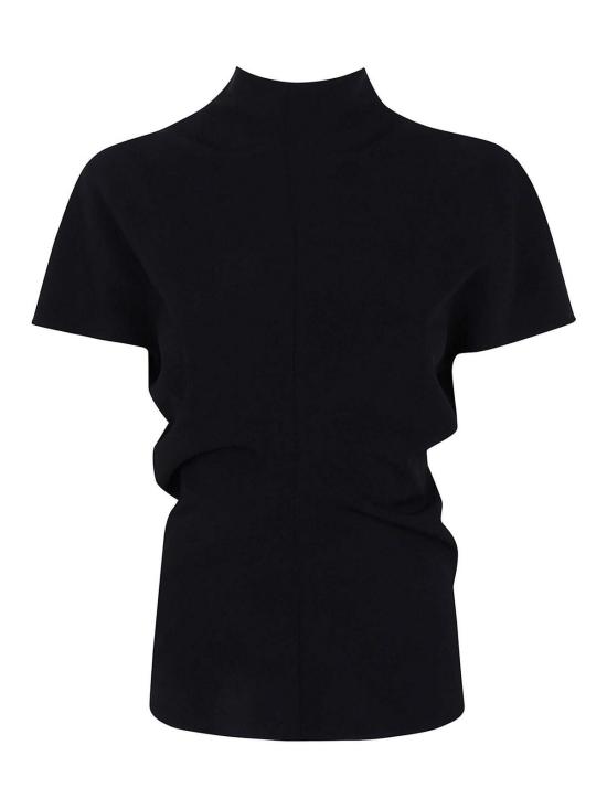 26FW 닥터 호프 블라우스 48894179019 Black