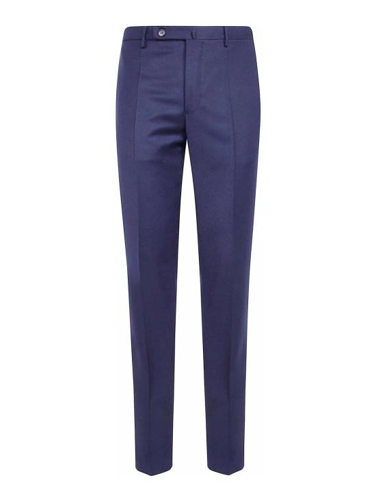 26FW 인코텍스 수트 팬츠 1T00391645C825 Blue