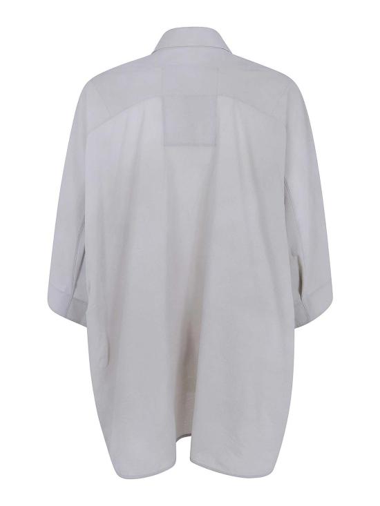 26FW 지기 첸 셔츠 0W262070151 GREY - ZIGGY CHEN