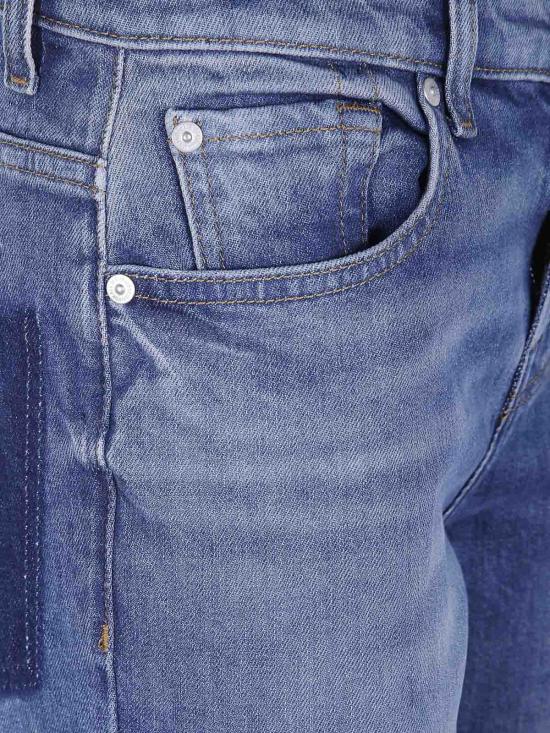 26FW 세븐포올맨카인드 데님 팬츠 7UC90K853NG Blue - 7 FOR ALL MANKIND