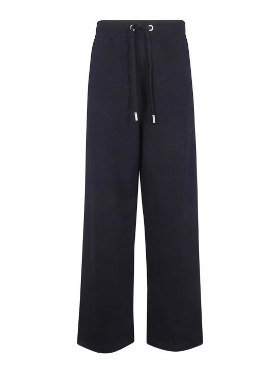 25FW 아미 트레이닝/조거 팬츠 UTR855747001 BLACK