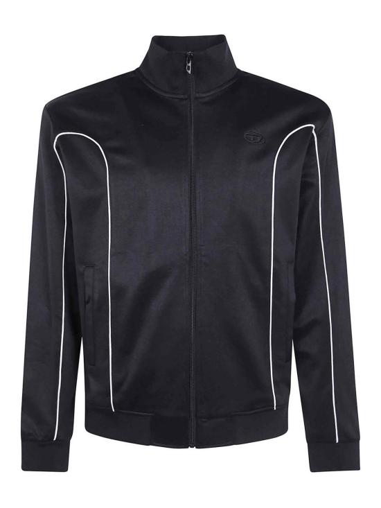 26FW 디젤 자켓 A202930EPCK9XX Black