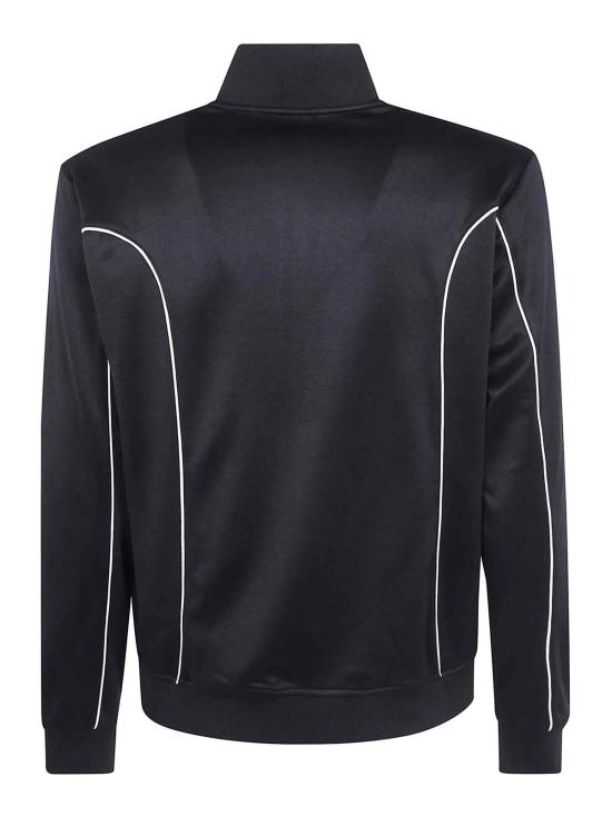 26FW 디젤 자켓 A202930EPCK9XX Black - DIESEL